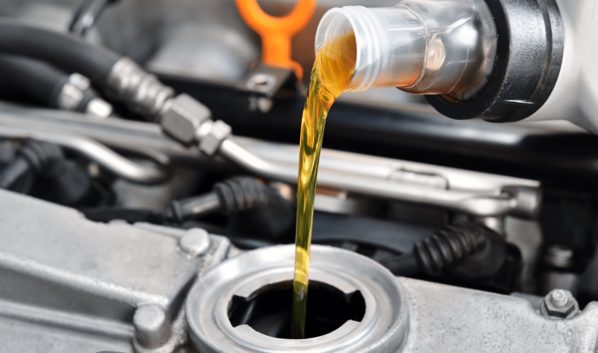 Dylan's Mobile Auto Care