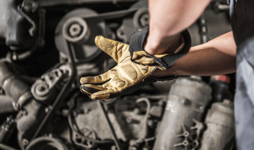 MOBILE AUTO REPAIR